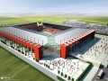 Neues Stadion in Mainz