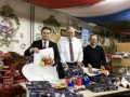 DPD schnürt Weihnachtspakete – und lobt wieder 30.000 Euro für Aschaffenburger Sozialprojekte aus