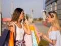 Shoppen macht Spaß! Frauen und Männer kaufen unterschiedlich ein