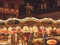 Es weihnachtet wieder! Endlich wieder Weihnachtsmärkte im Rhein-Main-Gebiet