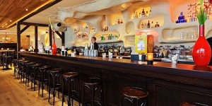 Restaurant & Bar Enchilada