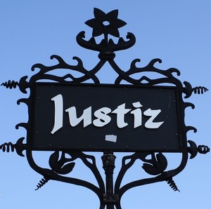 Justiz in Aschaffenburg