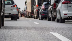 Frankfurt am Main droht Dieselfahrverbot