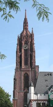 Frankfurter Kirchen