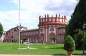 Biebricher Schloss Schloss Biebrich