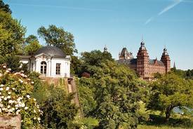 Aschaffenburger Schloss